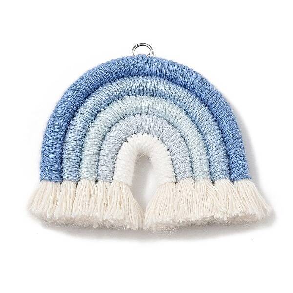 Polypropylene Pendants