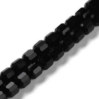 Opaque Glass Beads Strands