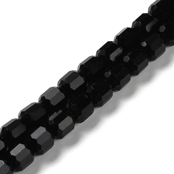 Opaque Glass Beads Strands