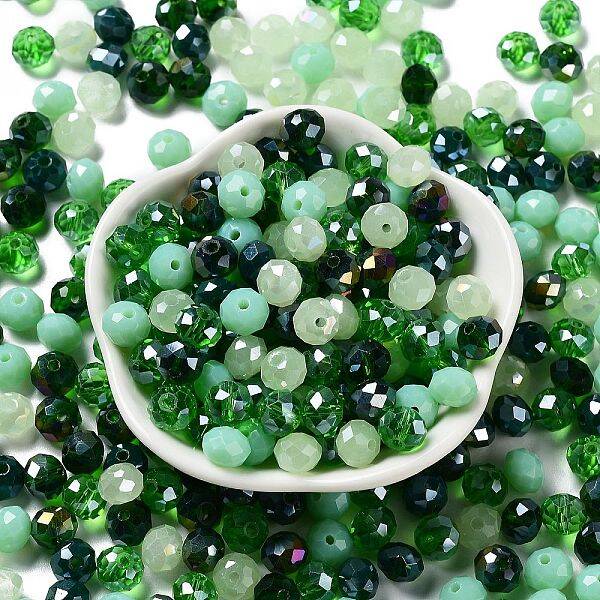 Glass Beads
