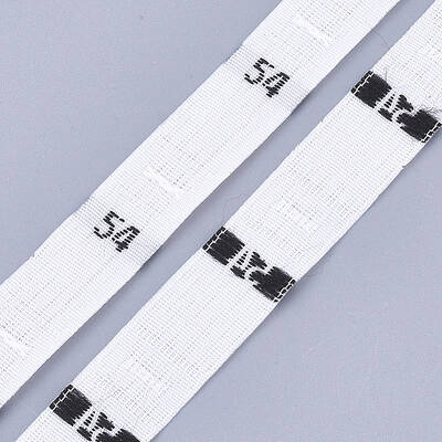 Clothing Size Labels(54)