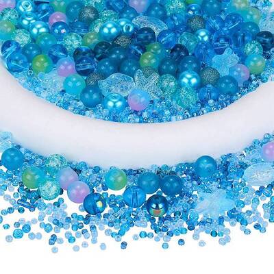 Glass Beads