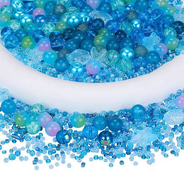 Glass Beads