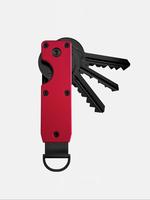 Compact Metal  Clip for 2-6 Keys, Minimalist Key Organizer for Daily Commute, outdoor fun bauble  bar unique gift idea   busi...