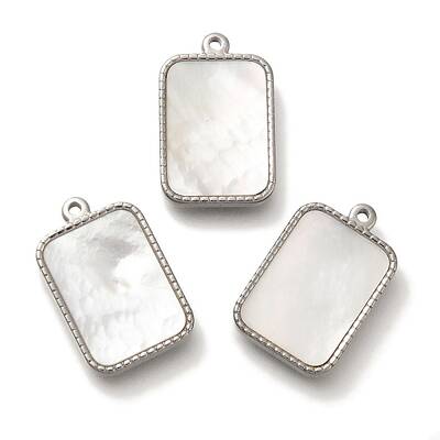 304 Stainless Steel Pendants