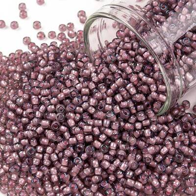 TOHO Round Seed Beads