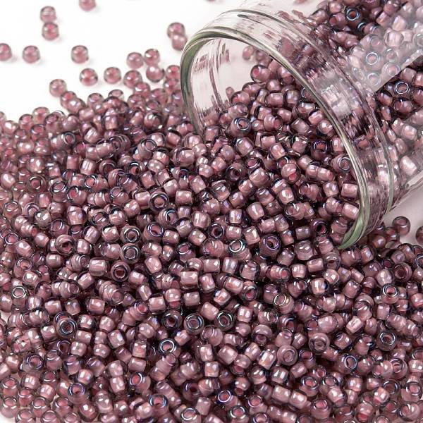TOHO Round Seed Beads