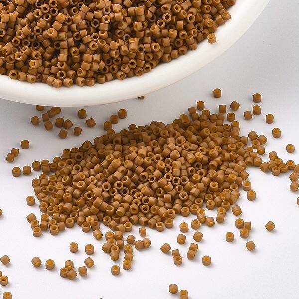 MIYUKI Delica Beads
