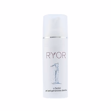 Ryor Professional skin care Ryor 1. - Cleansing gel 50 ml