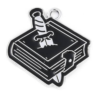 Alloy Pendants