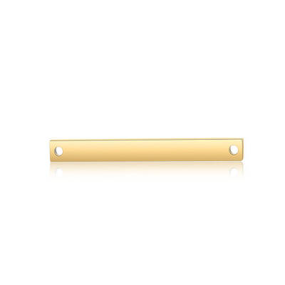 Ion Plating(IP) 304 Stainless Steel Links/Connectors