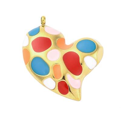 304 Stainless Steel Pendants