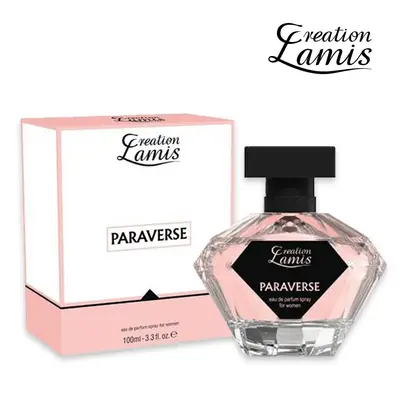 Paraverse Edp 100 Ml Woman