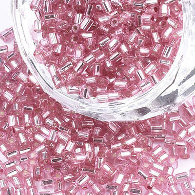 Grade A Glass Seed Beads