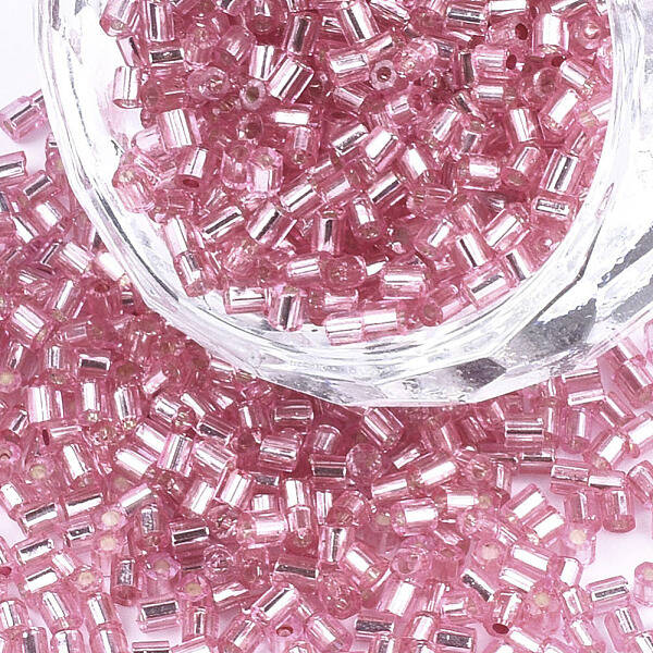 Grade A Glass Seed Beads