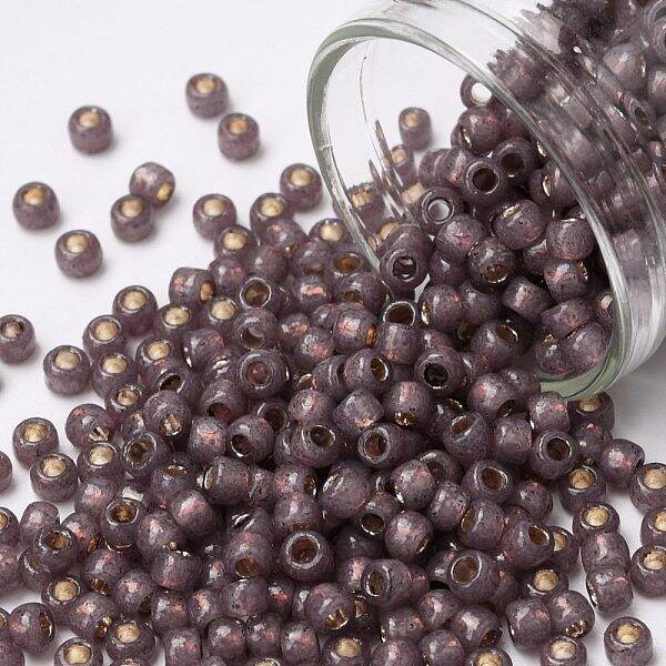 TOHO Round Seed Beads