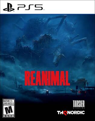 REANIMAL