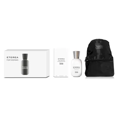 Nazareno Gabrielli Box set Eterea Women's