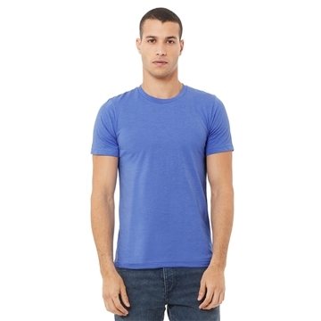 50 Custom BELLA + CANVAS - CVC Jersey Tee - 3001CVC - Ring-spun & ...