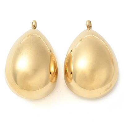 304 Stainless Steel Pendants