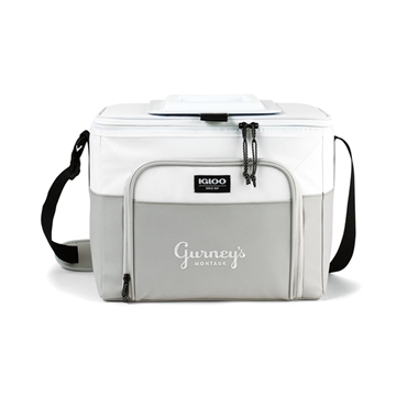 3 Customized Igloo Seadrift Hard Lined Cooler - MaxCold Insulation ...