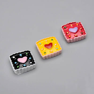 Resin Cabochons