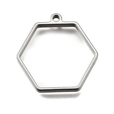 304 Stainless Steel Pendants