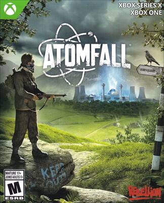 Atomfall
