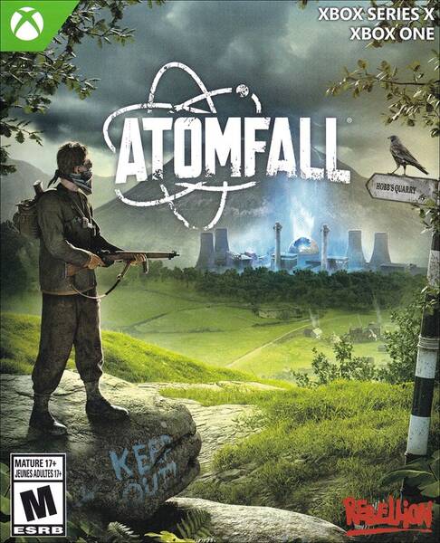 Atomfall