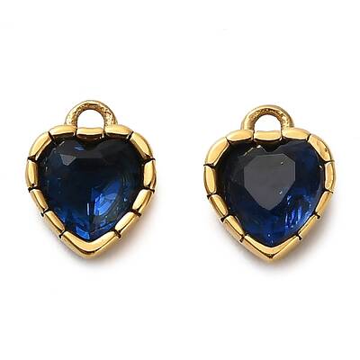 304 Stainless Steel Pendants