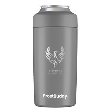 13 Customized Frost Buddy Universal Buddy 2.0 - Grey - Vacuum ...