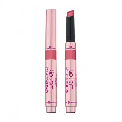 Deborah Fondant Balm Lip Jam 03 Papaya Jam