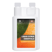 Liquid Citrus EssentialsĀ | (16 fl. oz.) | Increase Yield and Health of Citrus Trees | Liquid Fertilizer for Citrus Trees | F...