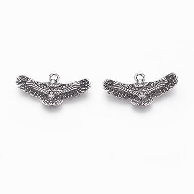 304 Surgical Stainless Steel Pendants