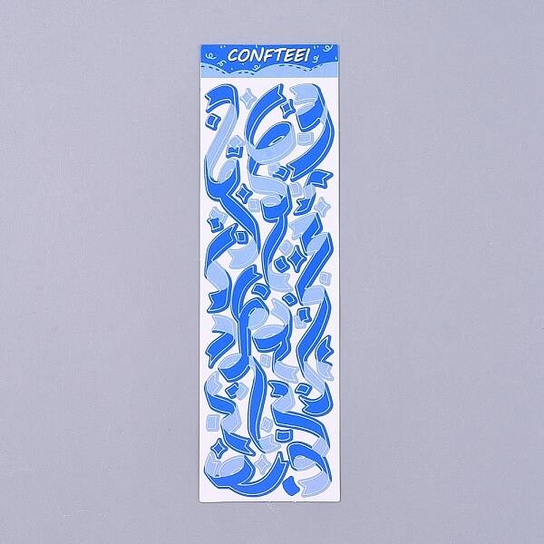 Decorative Labels Stickers