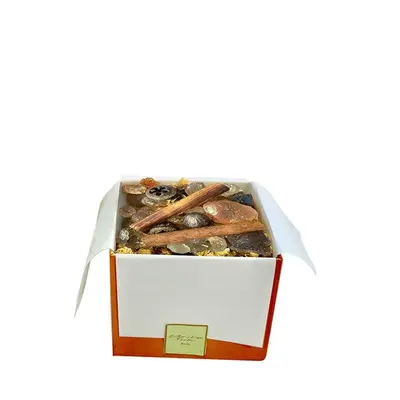 Christian Tortu Jardin Orient Pot Pourri 330 ml