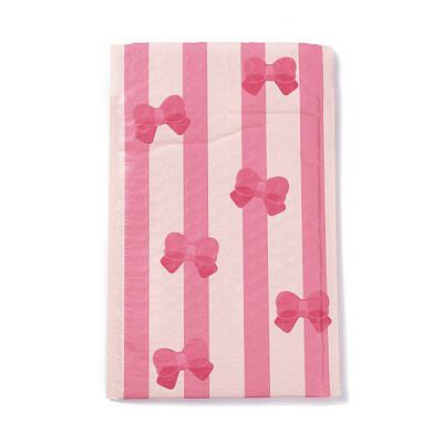 Rectangle Matte Film Package Bags