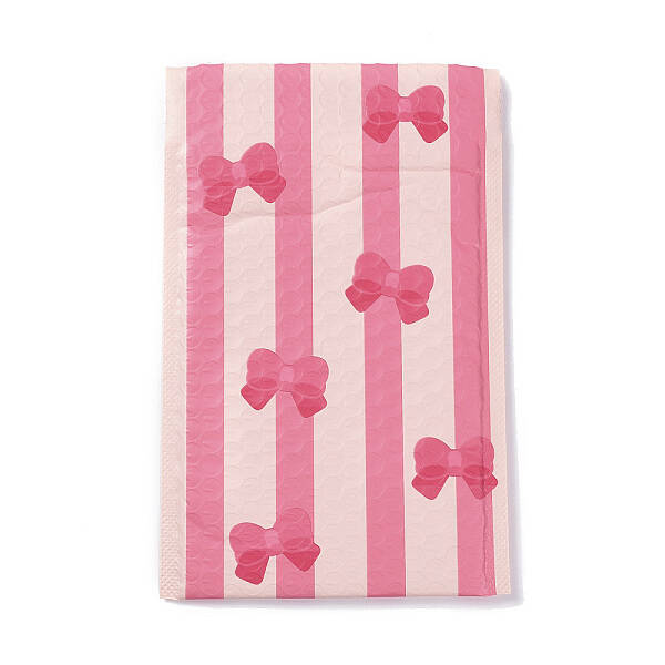 Rectangle Matte Film Package Bags