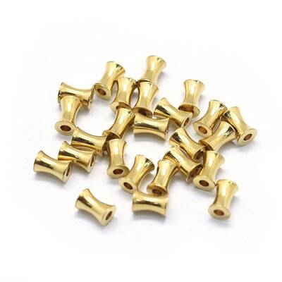Brass Beads
