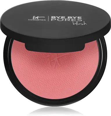 IT Cosmetics Bye Bye Pores Blush color Naturally Pretty 5.44 g