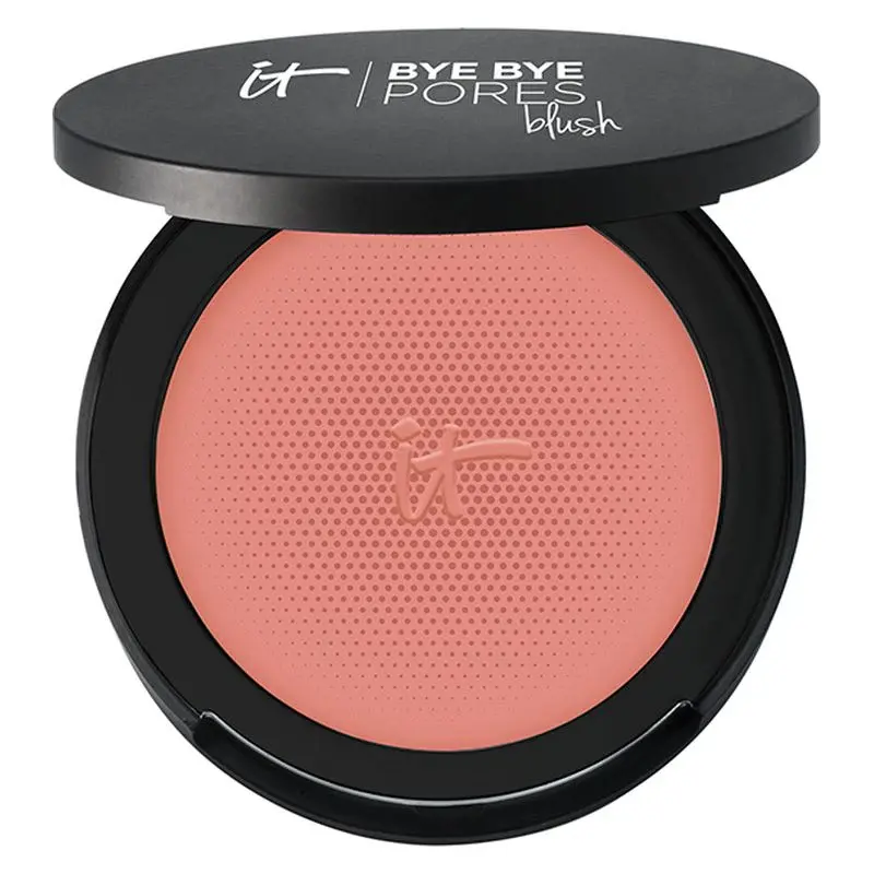 IT Cosmetics Bye Bye Pores Blush color Naturally Pretty 5.44 g