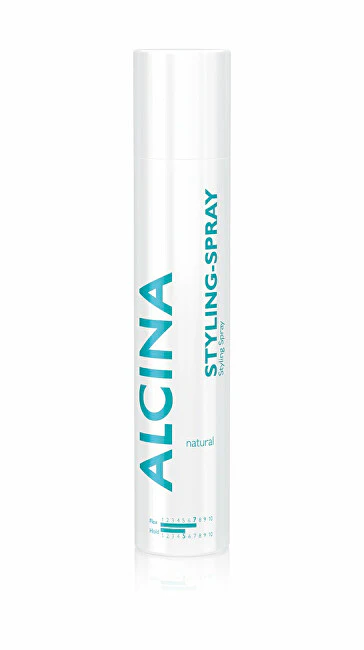 Alcina SPRAY STYLING AIR 500 ml