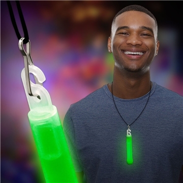 200 Promotional Premium Glow Sticks - 6