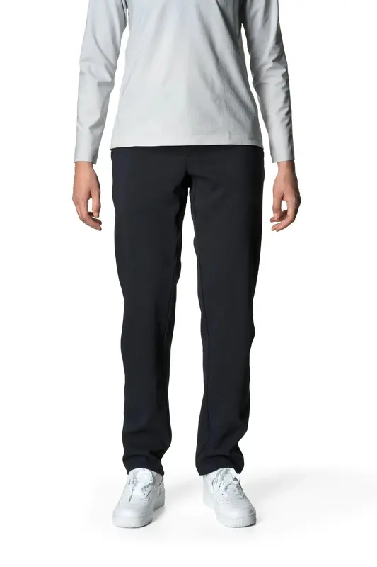 W's Aerial Pants | Color: true black | Size: M