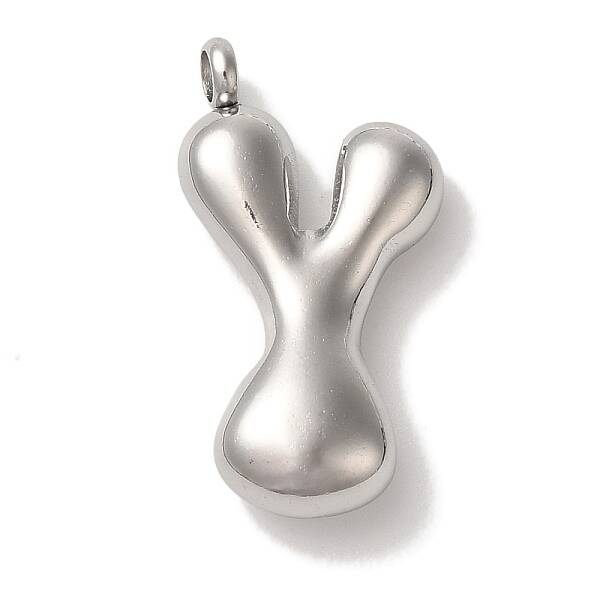 Non-Tarnish Ion Plating(IP) 304 Stainless Steel Pendants
