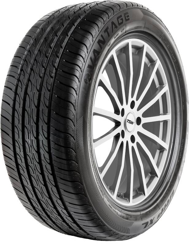 Vantage Tire SPORT UHP XL Summer - 245/40R20 99W