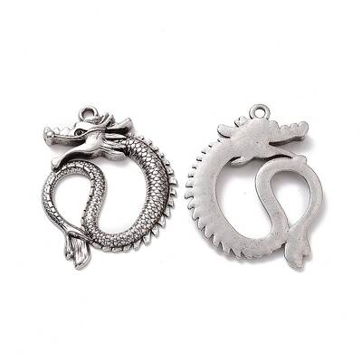 Tibetan Style Alloy Pendant Rhinestone Settings