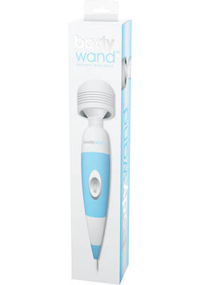 Bodywand Original Massager - Blue