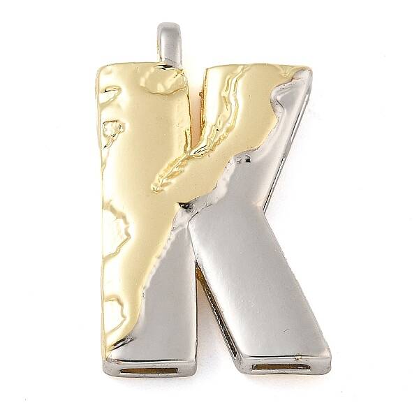 Brass Pendants