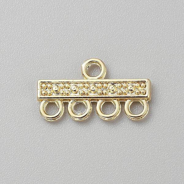Alloy Chandelier Component Links